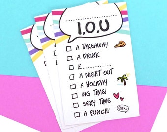 Sexy iou